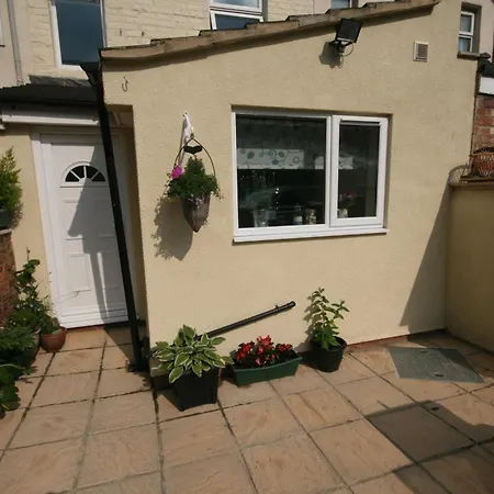 Fosdyke Casa vacanze Carlin How