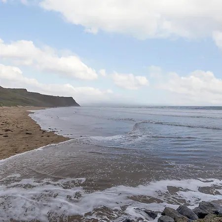 Fosdyke Casa vacanze *