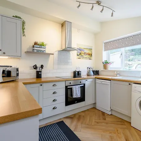 Holiday home Fosdyke Carlin How