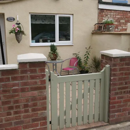 Holiday home Fosdyke *