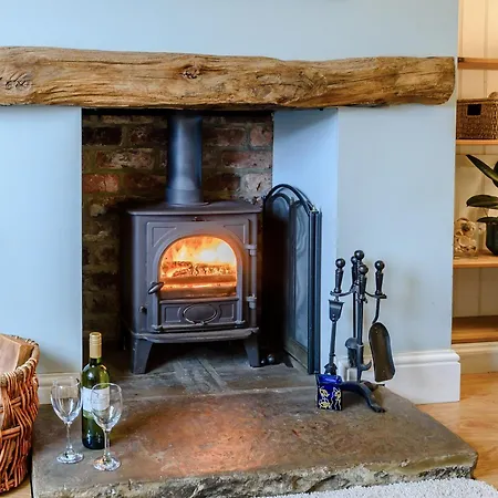 Holiday home Fosdyke Carlin How