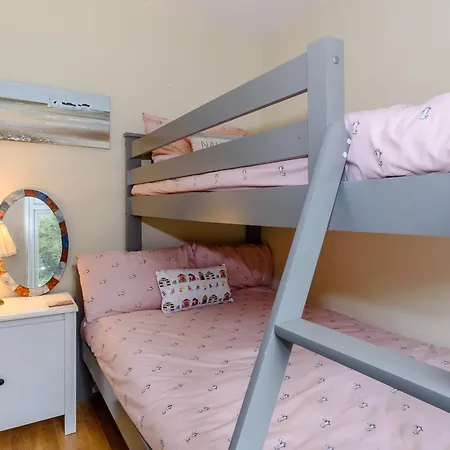 Holiday home Fosdyke Carlin How